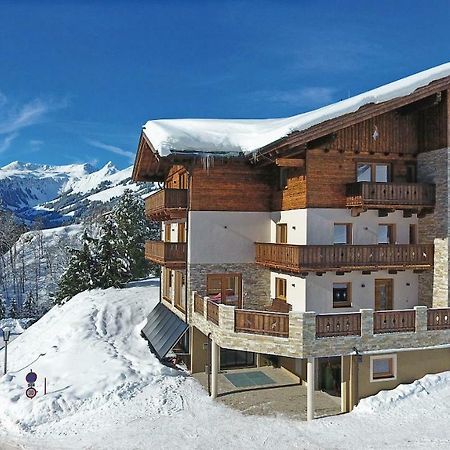 Appartement Berghof Saalbach-Hinterglemm Exterior foto